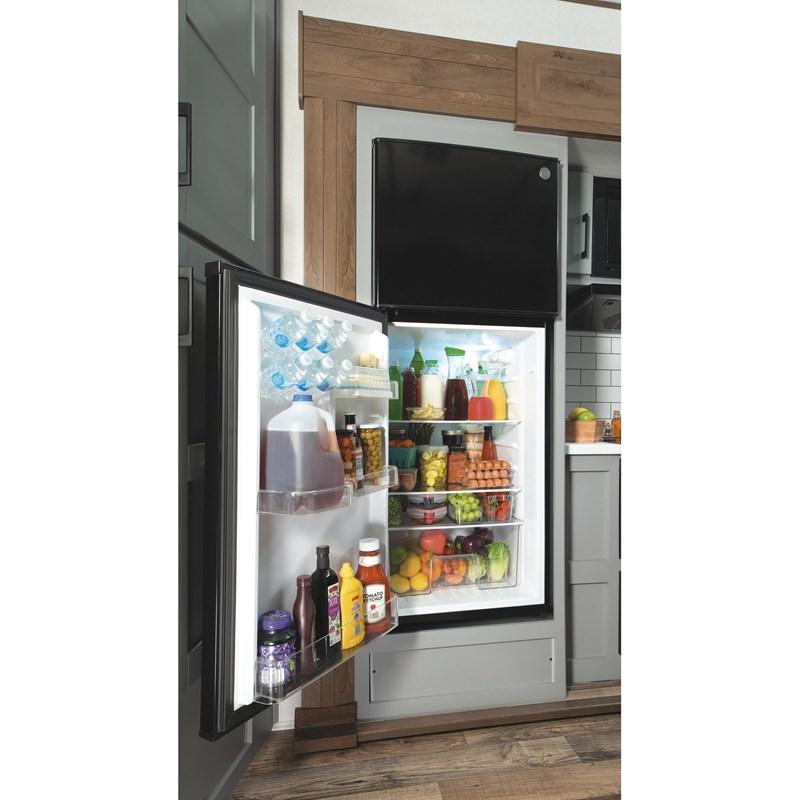 Large Picture of GE GPV10FGNBB