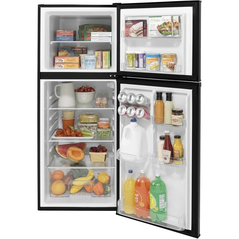 Large Picture of GE GPV10FGNBB
