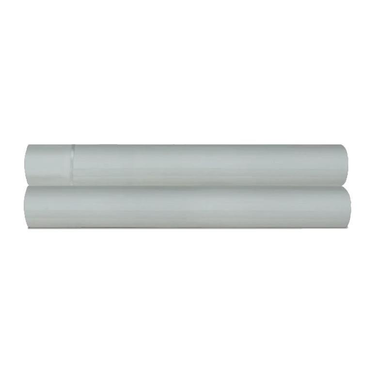 Egyptian Cotton Pillow Cases- Pale Green (Queen) image 1