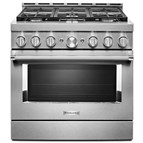 KitchenAid KFGC506JSS