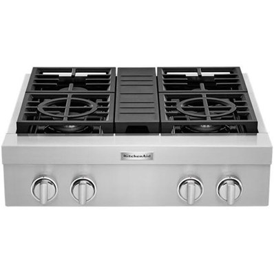 KitchenAid KCGC500JSS