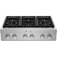 KitchenAid KCGC506JSS (Cooktops - Gas)