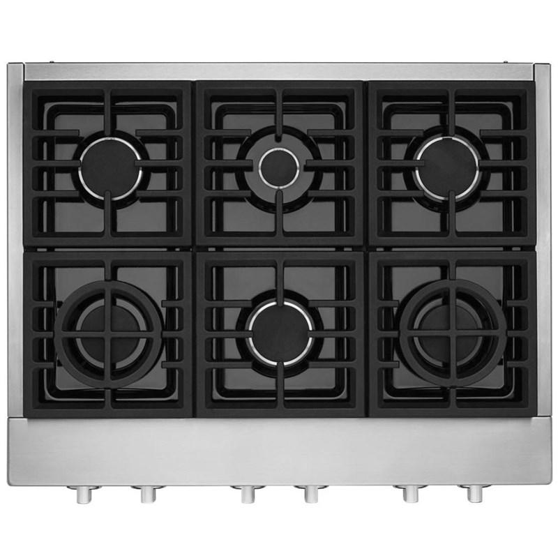 Large Picture of KitchenAid KCGC506JSS