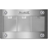 Whirlpool UVL6036JSS (Ventilation - Hood Inserts)