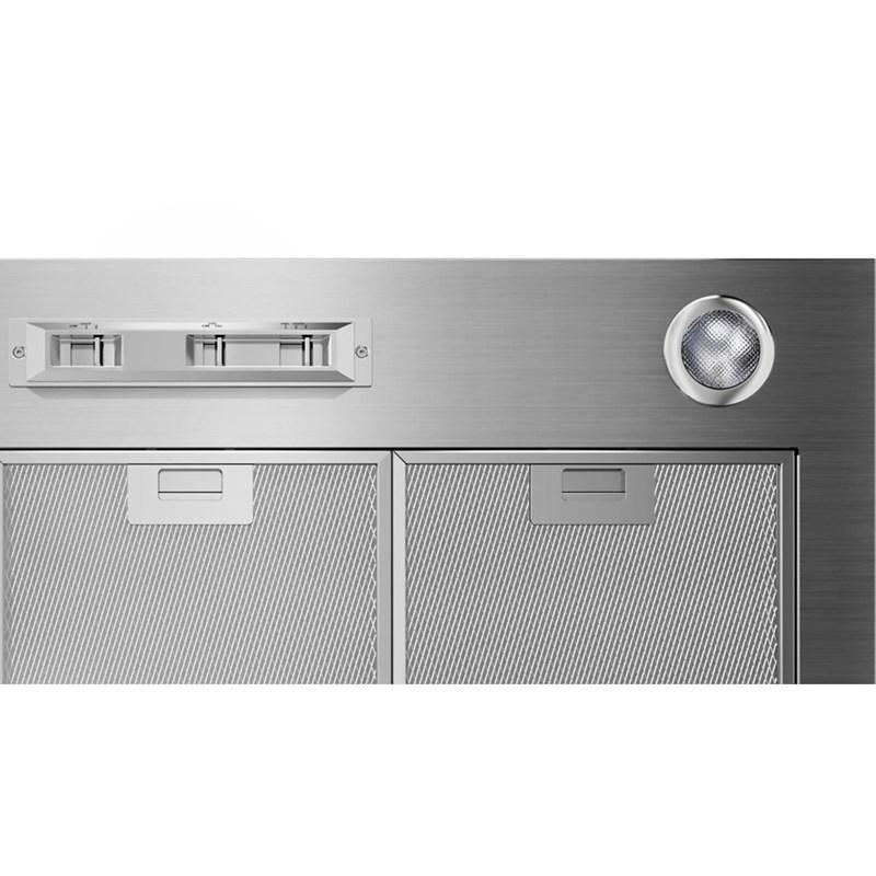 Large Picture of Whirlpool UVL6036JSS