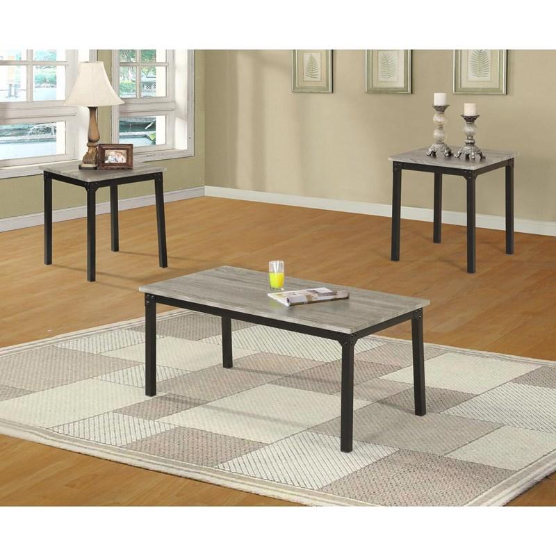 Liam Occasional Table Set (712014) image 1