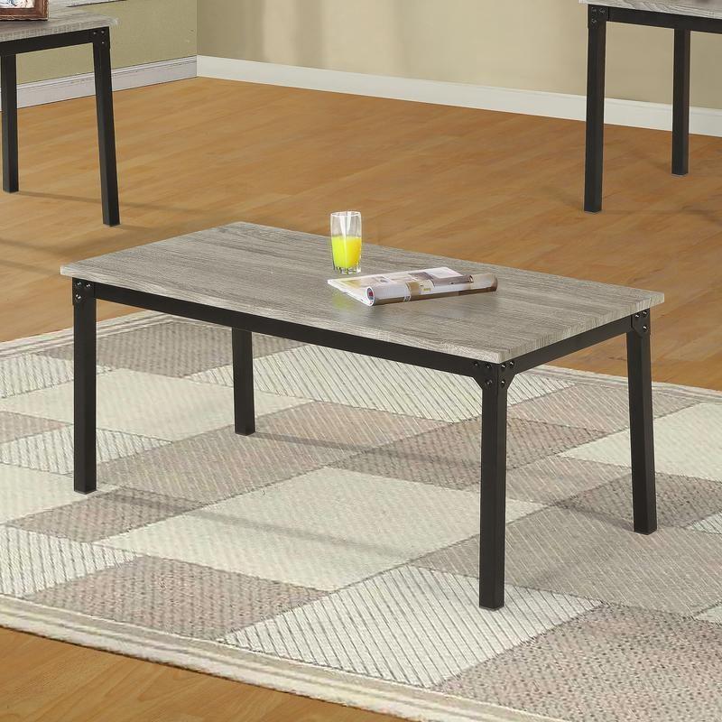 Liam Occasional Table Set (712014) image 2