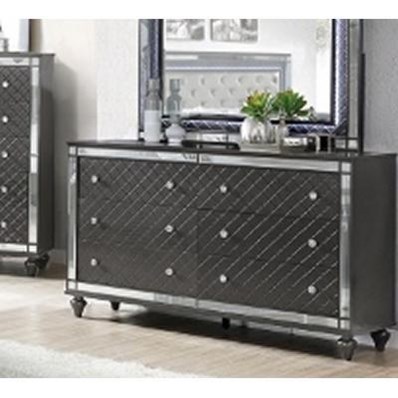 Crown Mark Refino B1670-1 Dresser