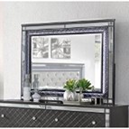Crown Mark Refino B1670-11 Dresser Mirror