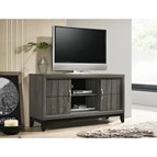 Crown Mark Akerson B4620-8 TV Stand
