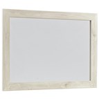 Signature Design by Ashley Cambeck B192-36 Bedroom Mirror