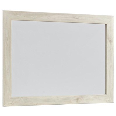 Signature Design by Ashley Cambeck B192-36 Bedroom Mirror