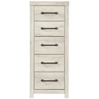 Signature Design by Ashley Cambeck B192-11 Narrow Chest