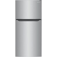 Frigidaire FFHI1835VS (Refrigerators - Top Freezer)