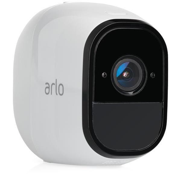 Large Picture of Arlo Pro Smart Security System with 2 Cameras