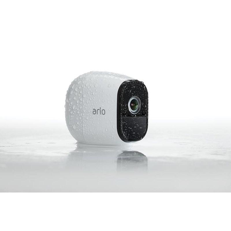 Large Picture of Arlo Pro Smart Security System with 2 Cameras