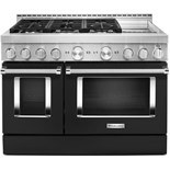 KitchenAid KFGC558JBK