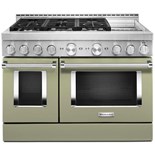 KitchenAid KFGC558JAV