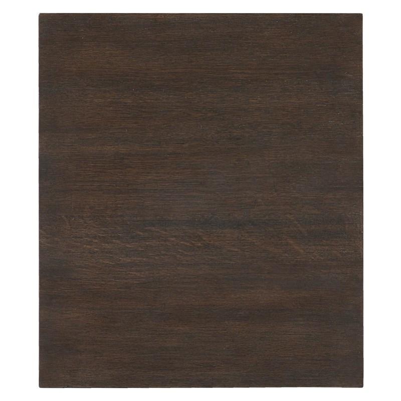 Large Picture of Hooker Furniture 1600-10412-DKW Curata Mobile File