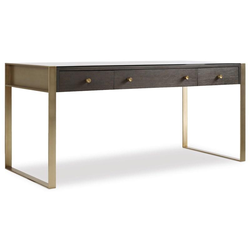 Hooker Furniture 1600-10458-DKW Curata Writing Desk