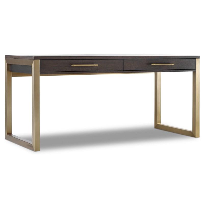 Hooker Furniture 1600-10468-DKW Curata Short Left/Right/Freestanding Desk