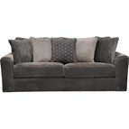 Jackson Furniture Midwood 3291-03 Sofa - Smoke