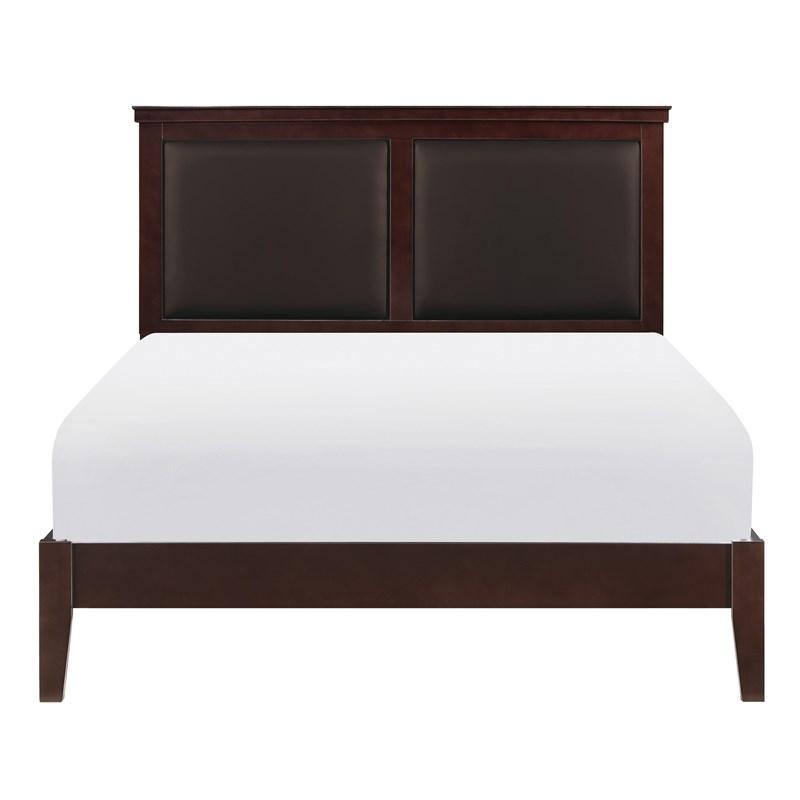 Homelegance 1519CHK-1EK* Eastern King Bed