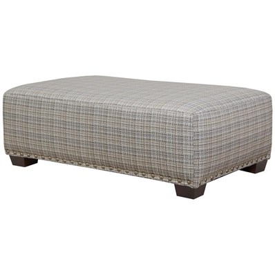 Jackson Furniture Newberg 4421-28 Cocktail Ottoman - Winter