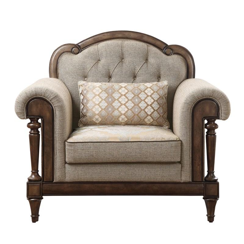 Homelegance Heath Court 16829-1 Chair