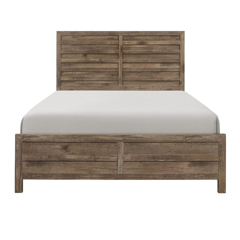Homelegance Mandan 1910F-1* Full Bed