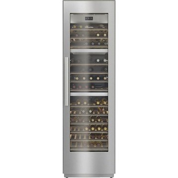 Miele KWT2601SF