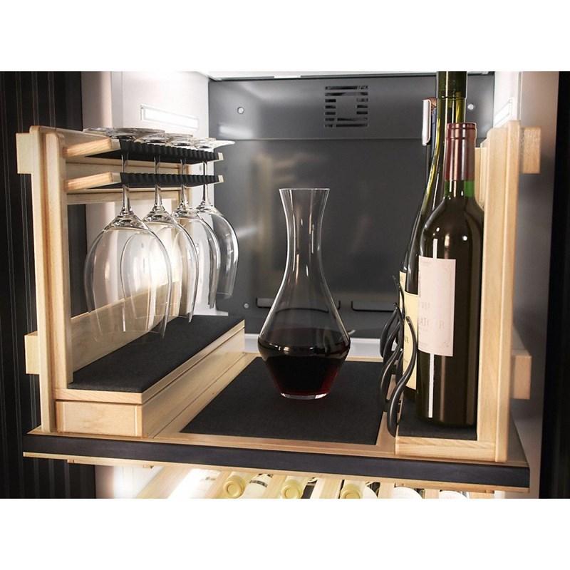 Large Picture of Miele KWT2601SF