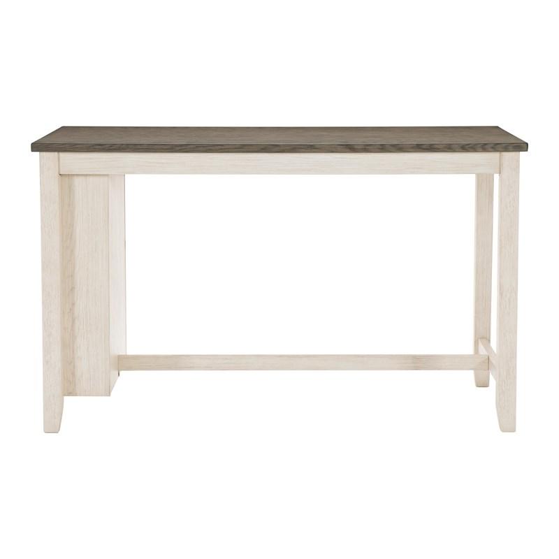 Homelegance Timbre 5603WW-36 Counter Height Table
