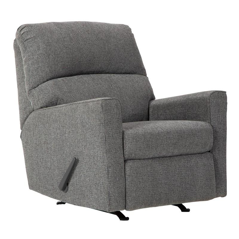 Large Picture of Benchcraft Dalhart 8570325 Rocker Recliner