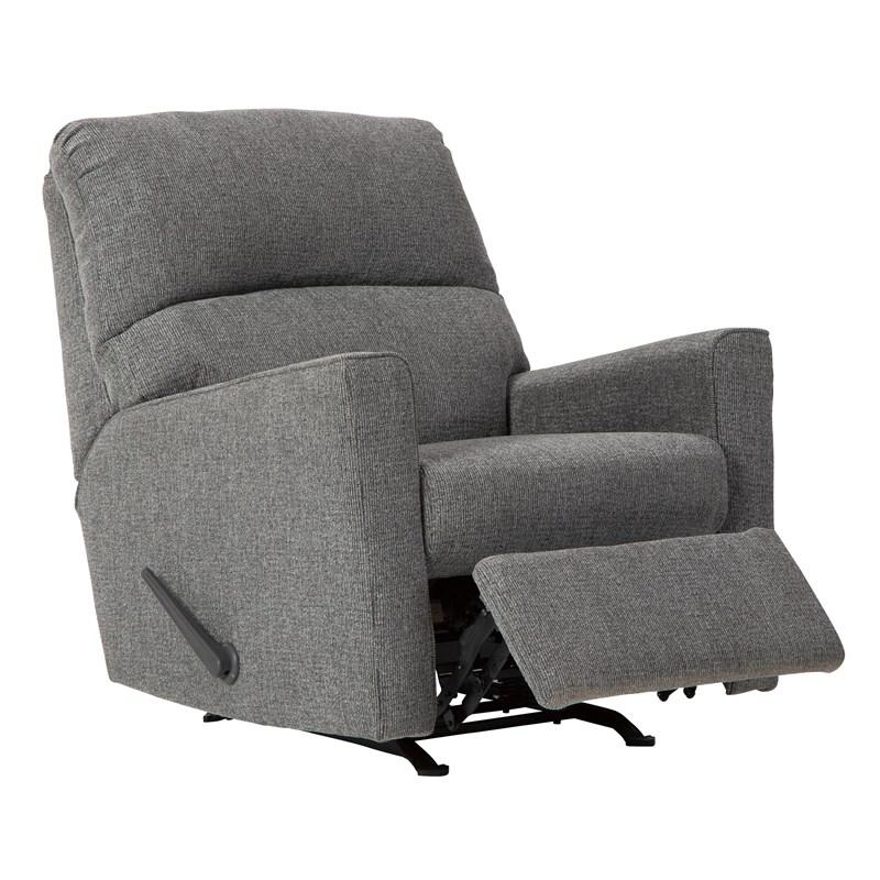 Large Picture of Benchcraft Dalhart 8570325 Rocker Recliner