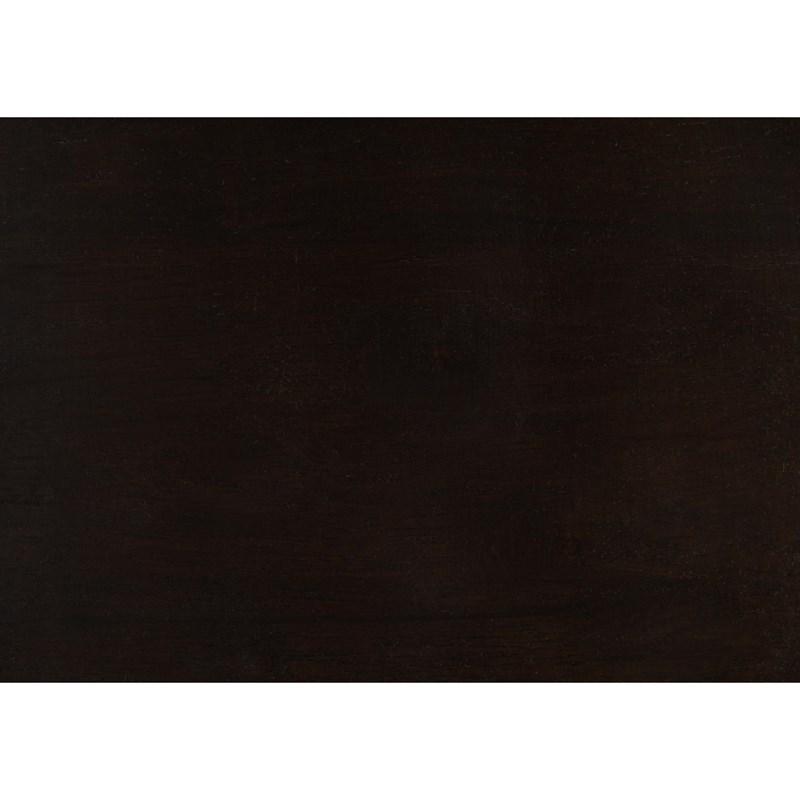 Large Picture of Homelegance Pittsville 5684BK-29 Pub Height Stool