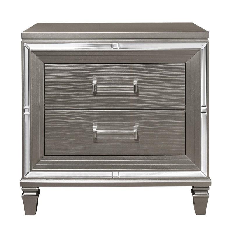 Homelegance Tamsin 1616-4 Night Stand
