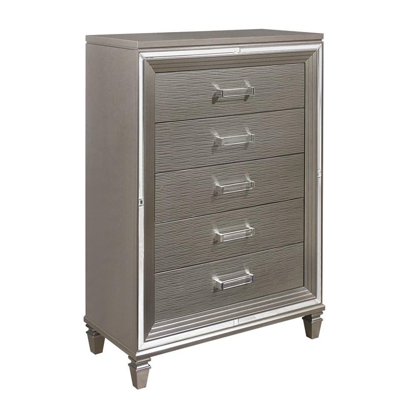 Large Picture of Homelegance Tamsin 1616-9 Chest