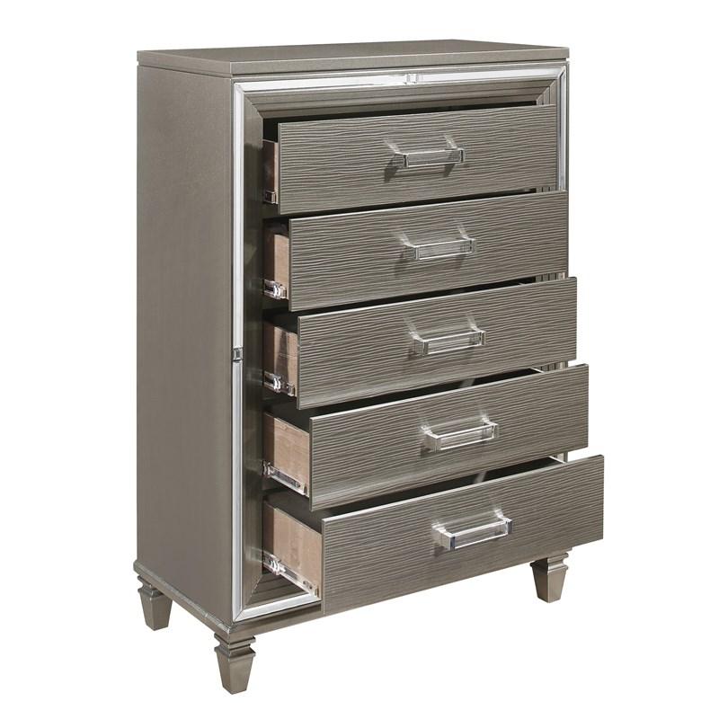 Large Picture of Homelegance Tamsin 1616-9 Chest