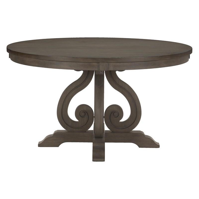 Homelegance Toulon 5438-54* Round Dining Table