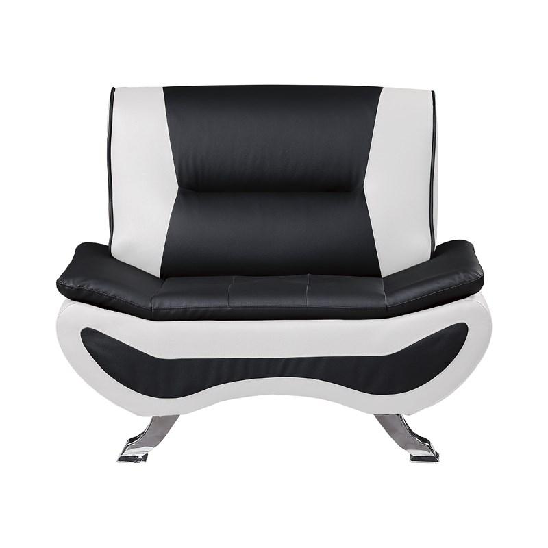 Homelegance Veloce 8219-1 Chair