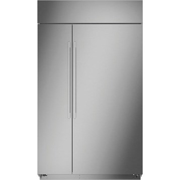 Monogram ZISS480NNSS
