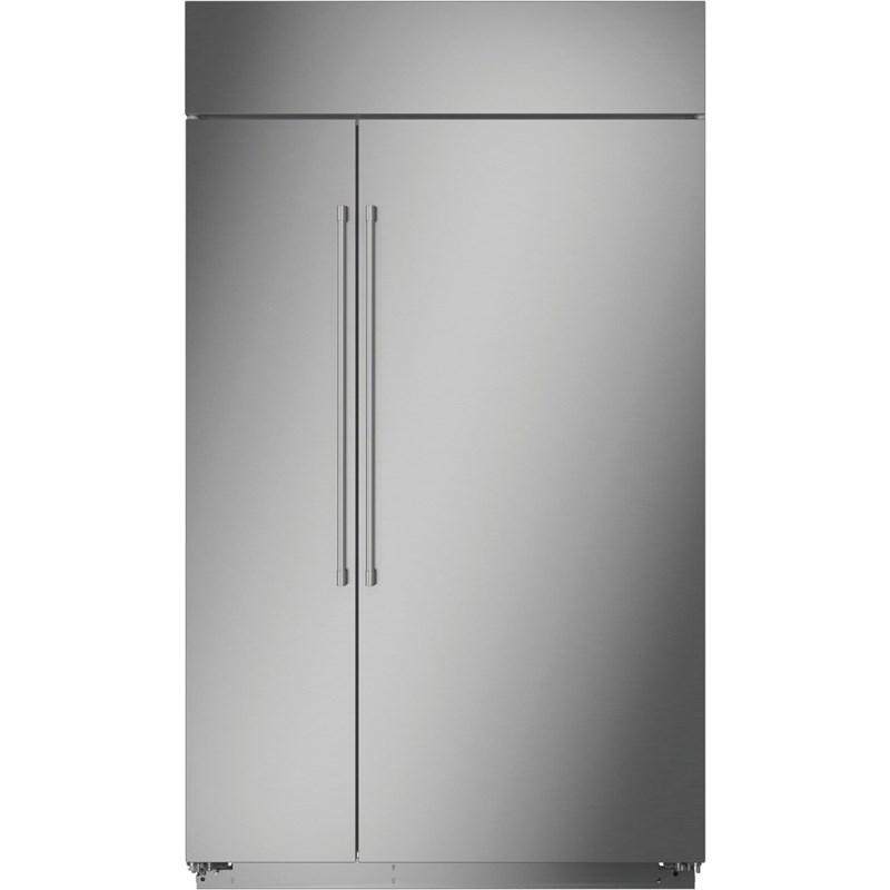 Large Picture of Monogram ZISS480NNSS