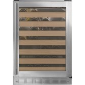 Monogram ZDWR240NBS