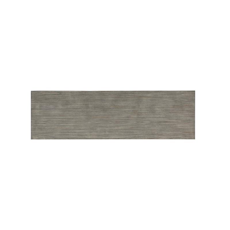 Large Picture of Homelegance Palmer 5724-32 3-Piece Pack Counter Height Set - Wire Brush Grey