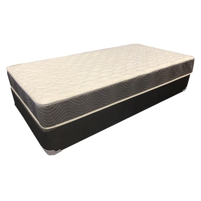 Large Picture of MD Mattress Model 20 Robin Firm Mattress (King)