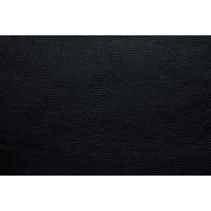 Large Picture of Homelegance Bastrop 8230BLK-3 Double Reclining Sofa