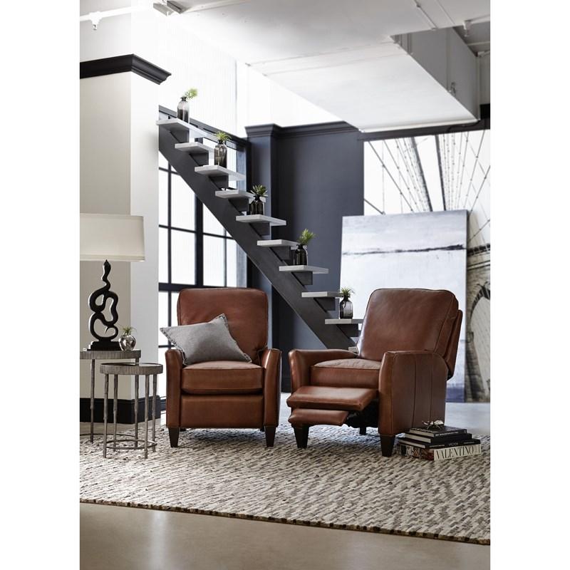 Large Picture of Hooker Furniture RC127-085 Shasta Recliner