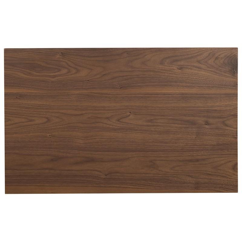 Large Picture of Hooker Furniture 1650-10245-MWD Elon Bunching Short Bookcase