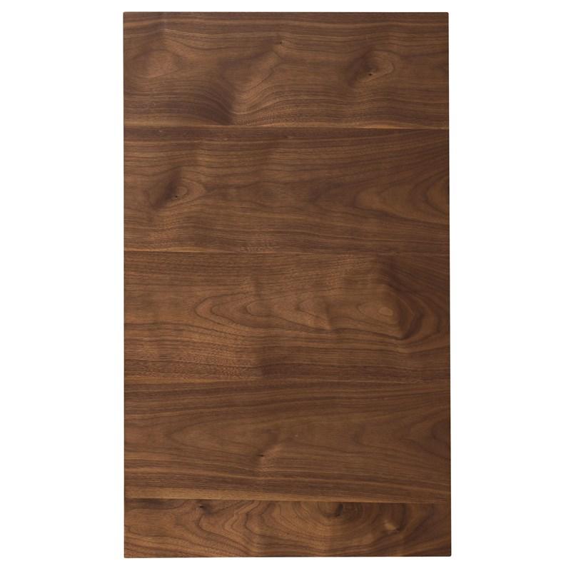 Large Picture of Hooker Furniture 1650-10246-MWD Elon Desk Pedestal